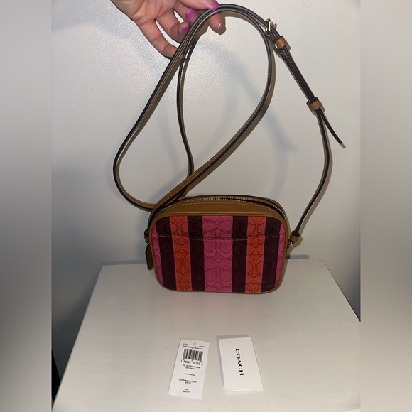 Coach Mini Camera Bag! - Picture 3 of 9